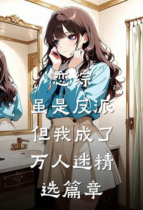 恋综：虽是反派，但我成了万人迷精选篇章