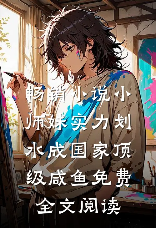 畅销小说小师妹实力划水成国家顶级咸鱼免费全文阅读