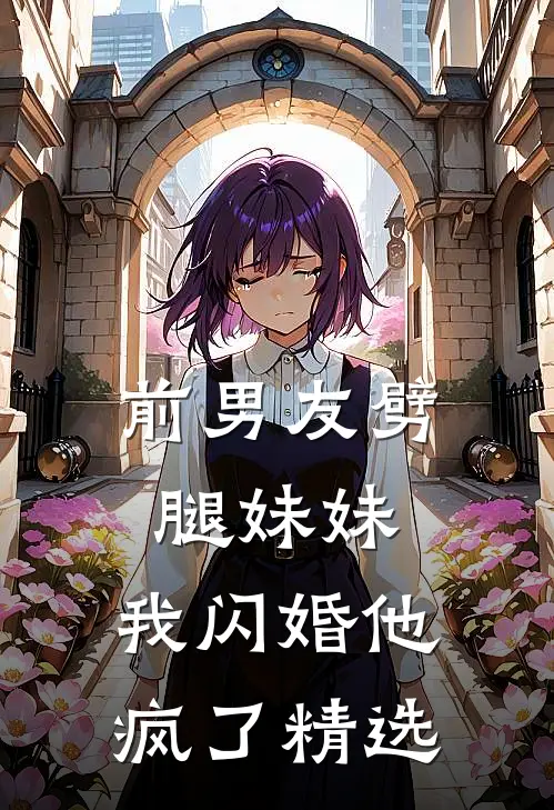 前男友劈腿妹妹，我闪婚他疯了精选