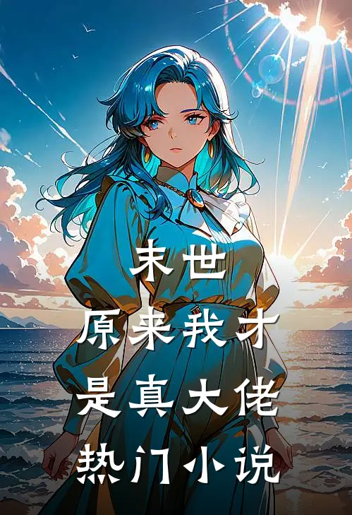 末世：原来我才是真大佬热门小说