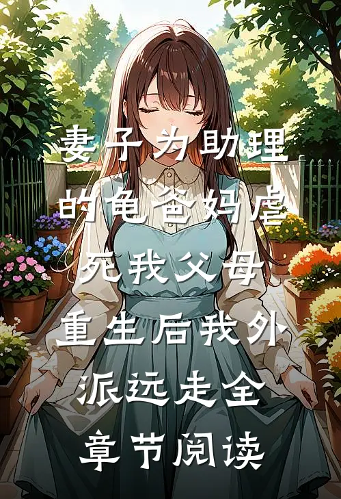 妻子为助理的龟爸妈虐死我父母，重生后我外派远走全章节阅读