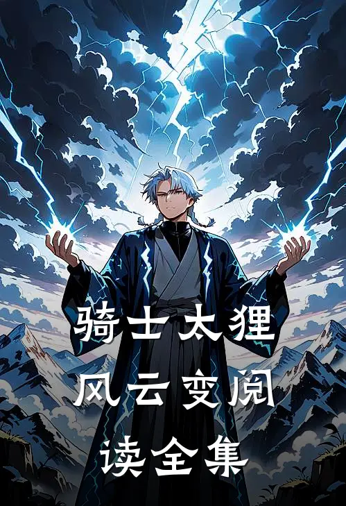 骑士太狸风云变阅读全集