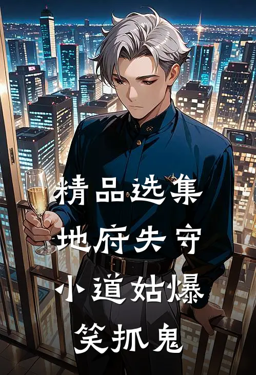 精品选集地府失守，小道姑爆笑抓鬼
