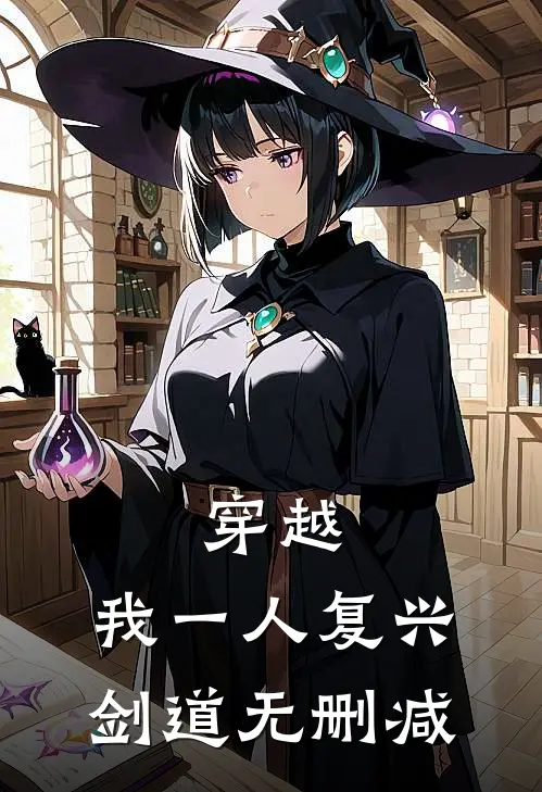 穿越：我一人复兴剑道无删减