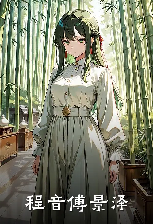 程音傅景泽