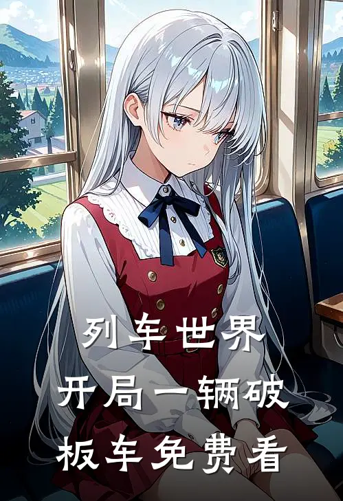 列车世界：开局一辆破板车免费看