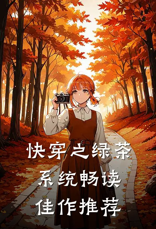 快穿之绿茶系统畅读佳作推荐