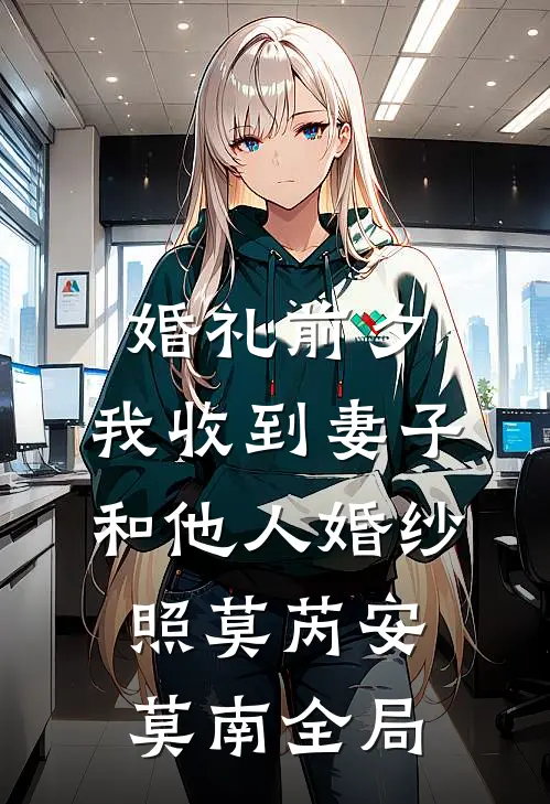 婚礼前夕，我收到妻子和他人婚纱照莫芮安莫南全局