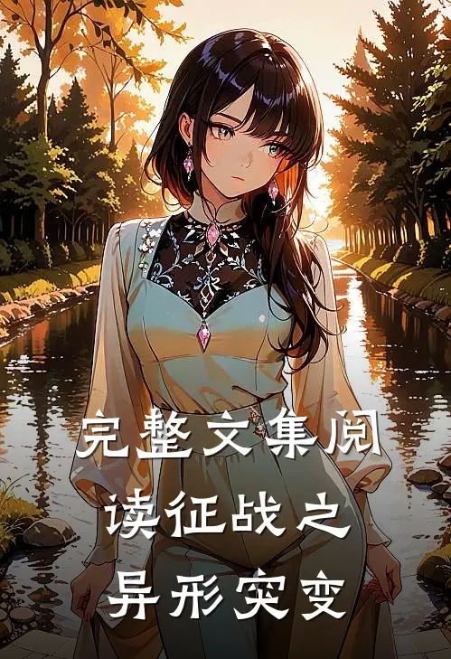 完整文集阅读征战之异形突变