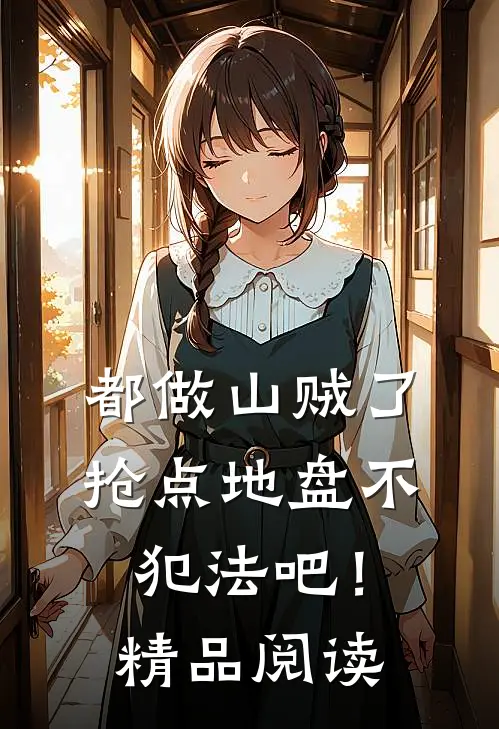 都做山贼了，抢点地盘不犯法吧！精品阅读