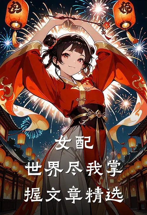 女配：世界尽我掌握文章精选