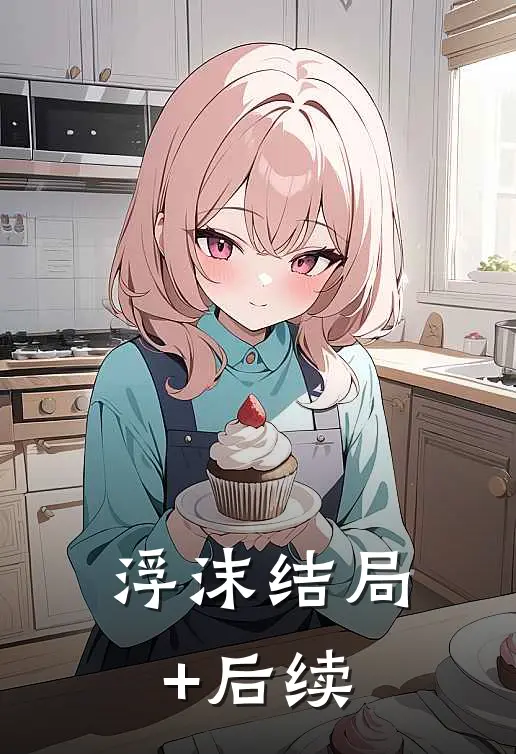 浮沫结局+后续