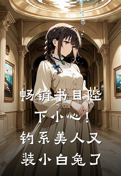 畅销书目陛下小心！钓系美人又装小白兔了