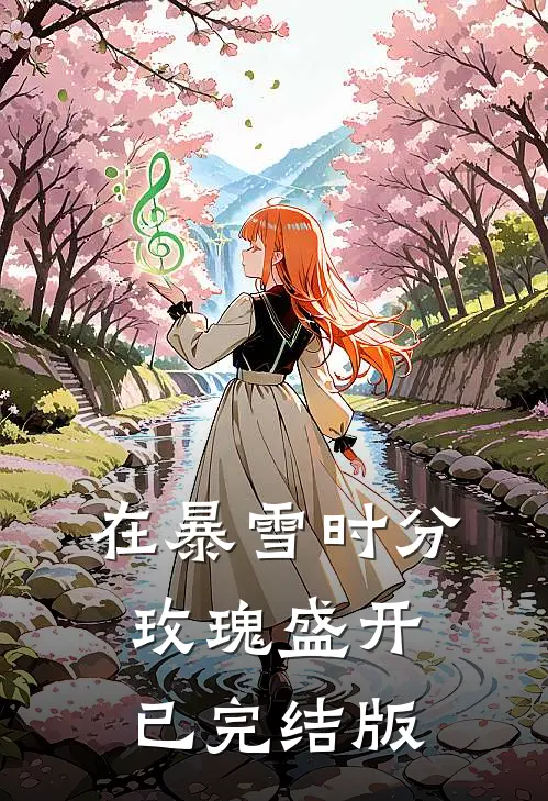 在暴雪时分，玫瑰盛开已完结版