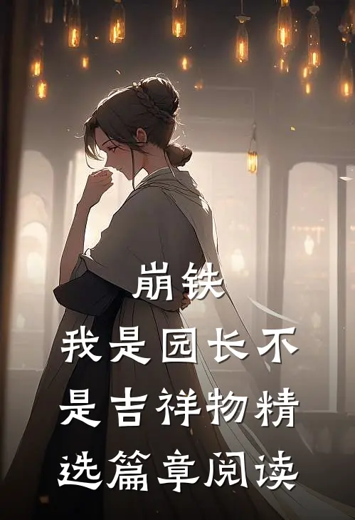 崩铁：我是园长不是吉祥物精选篇章阅读