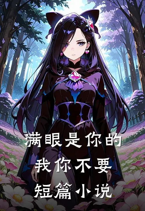 满眼是你的我你不要短篇小说