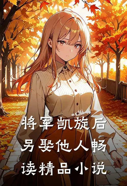 将军凯旋后另娶他人畅读精品小说