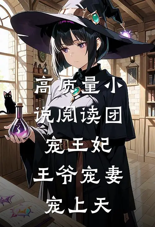 高质量小说阅读团宠王妃：王爷宠妻宠上天