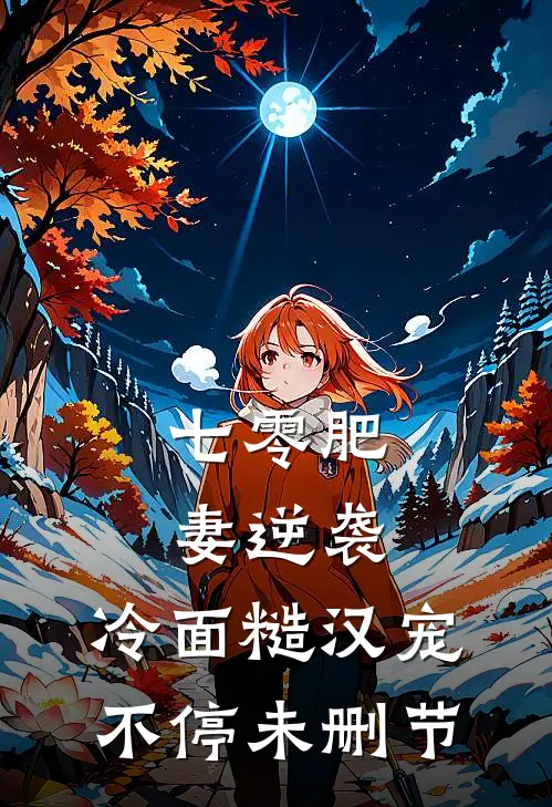 七零肥妻逆袭，冷面糙汉宠不停未删节