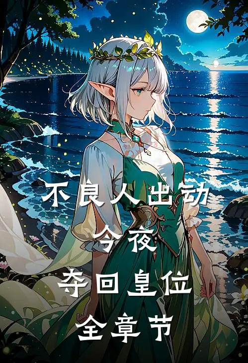 不良人出动，今夜，夺回皇位全章节
