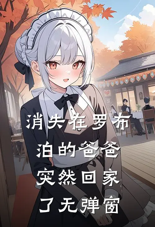 消失在罗布泊的爸爸突然回家了无弹窗