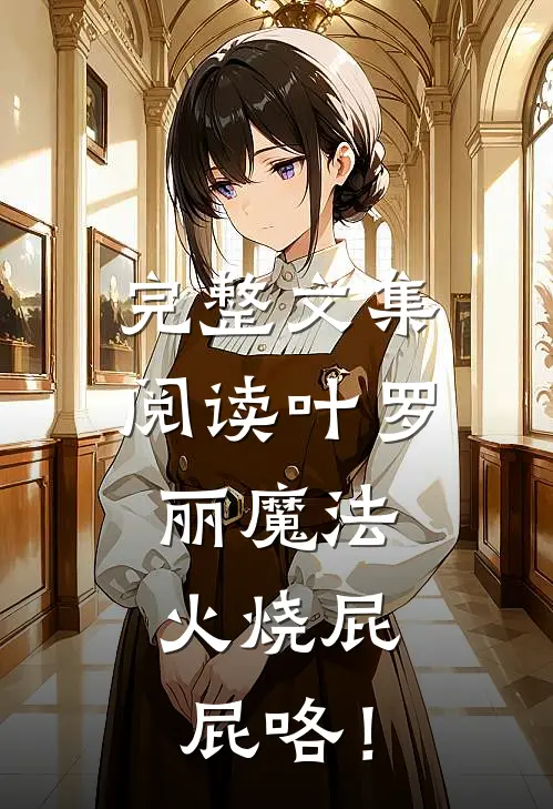完整文集阅读叶罗丽魔法：火烧屁屁咯！