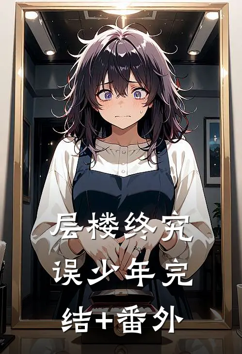 层楼终究误少年完结+番外