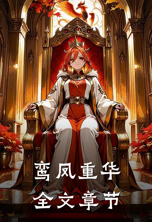鸾凤重华全文章节