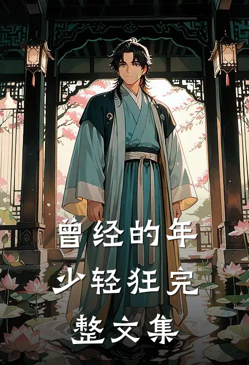 曾经的年少轻狂完整文集