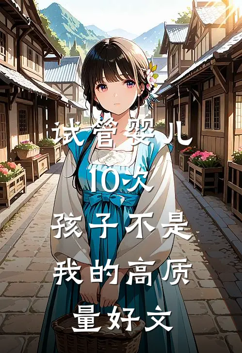 试管婴儿10次，孩子不是我的高质量好文