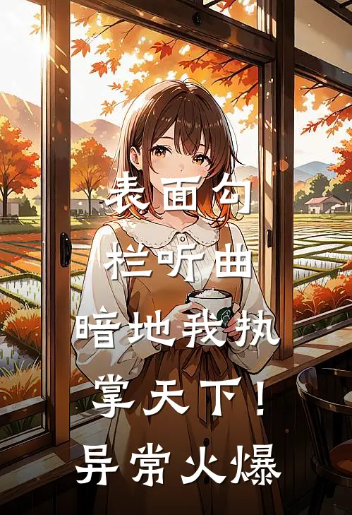 表面勾栏听曲，暗地我执掌天下！异常火爆