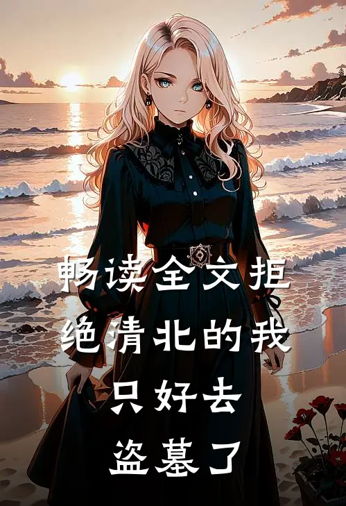 畅读全文拒绝清北的我，只好去盗墓了