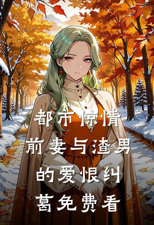 都市惊情：前妻与渣男的爱恨纠葛免费看