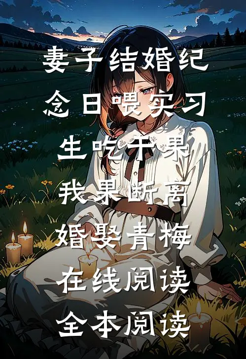 妻子结婚纪念日喂实习生吃干果，我果断离婚娶青梅在线阅读全本阅读