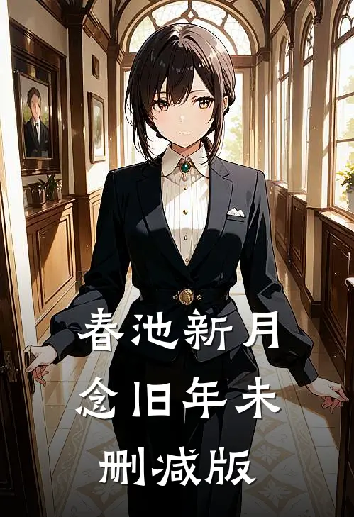 春池新月念旧年未删减版