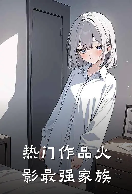 热门作品火影最强家族