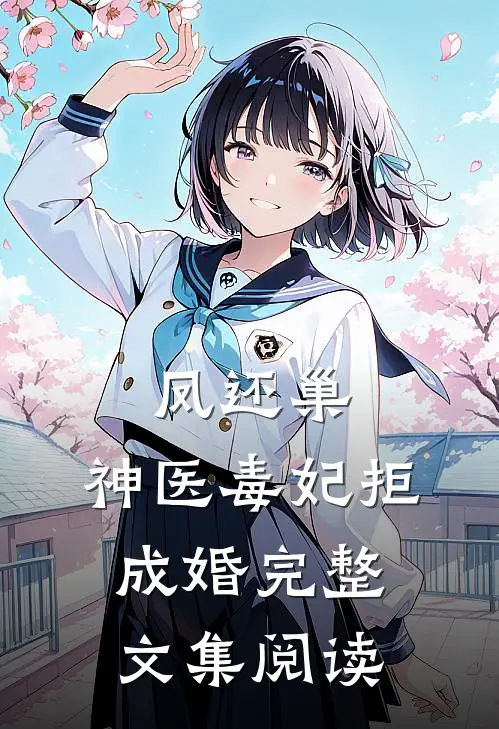 凤还巢，神医毒妃拒成婚完整文集阅读