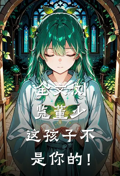 全文浏览董少，这孩子不是你的！