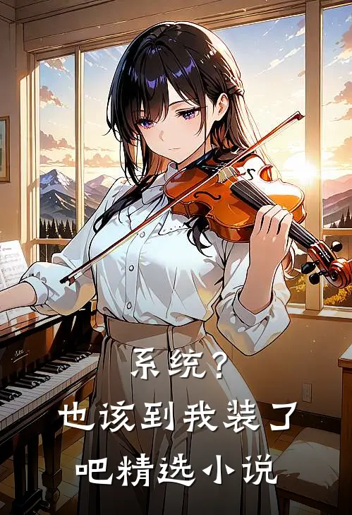 系统？也该到我装了吧精选小说