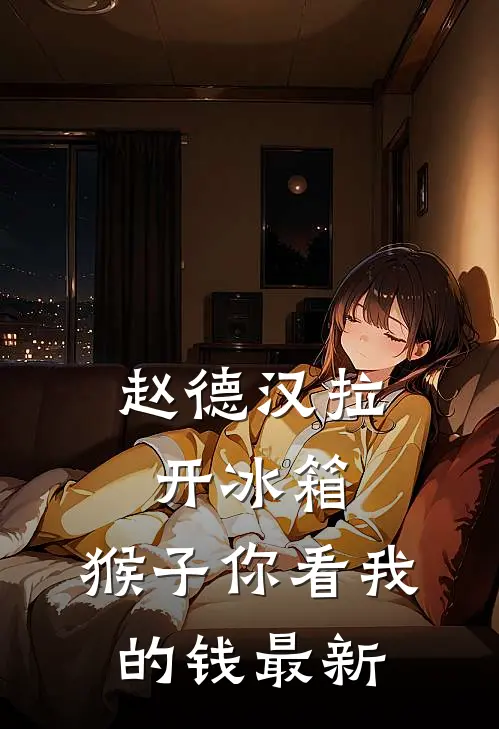 赵德汉拉开冰箱，猴子你看我的钱最新