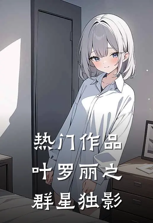 热门作品叶罗丽之群星独影