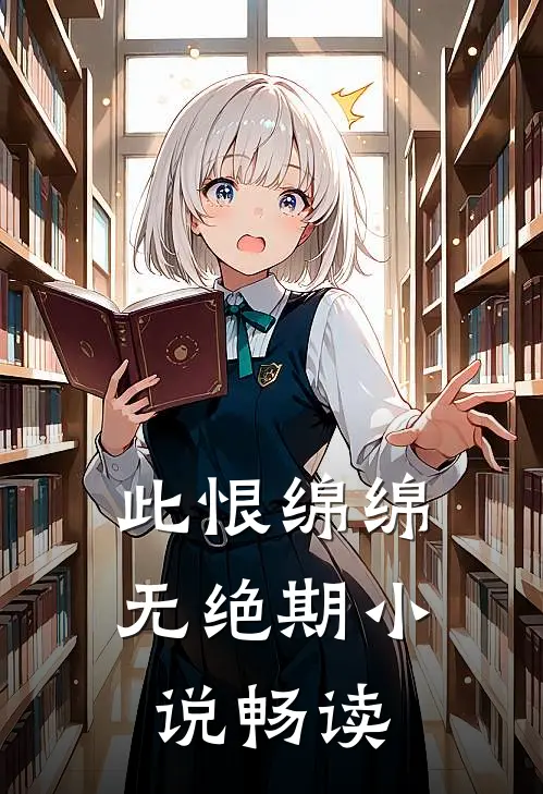 此恨绵绵无绝期小说畅读