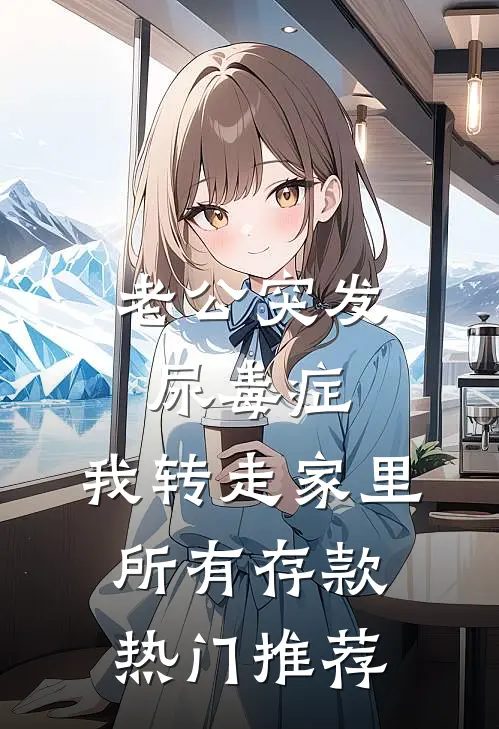老公突发尿毒症，我转走家里所有存款热门推荐