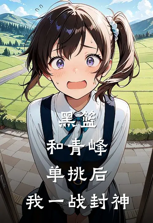 黑篮：和青峰单挑后，我一战封神