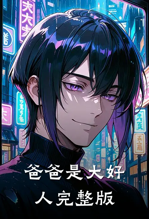爸爸是大好人完整版