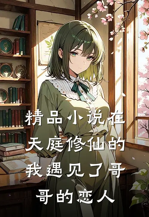 精品小说在天庭修仙的我遇见了哥哥的恋人