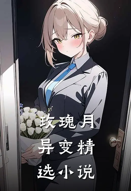 玫瑰月：异变精选小说