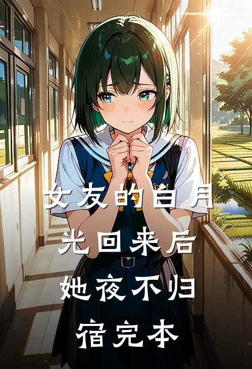 女友的白月光回来后，她夜不归宿完本