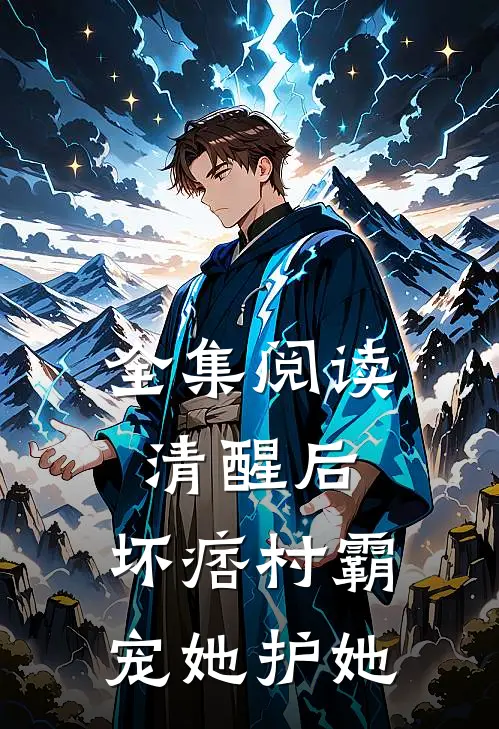 全集阅读清醒后，坏痞村霸宠她护她