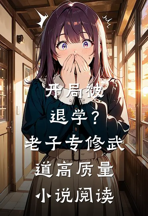 开局被退学？老子专修武道高质量小说阅读